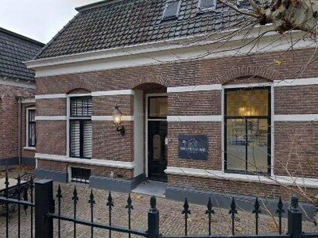 Bedrijfspand te huur in Hengelo, Overijssel