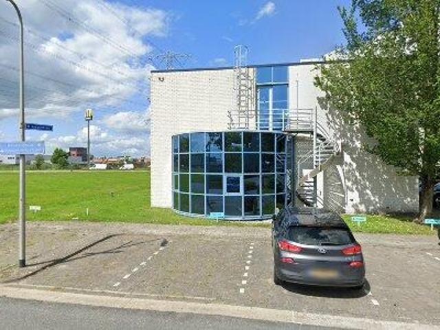 Bedrijfspand te huur in Hengelo, Overijssel