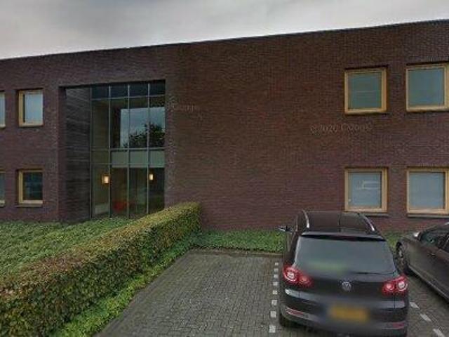 Bedrijfspand te huur in Goor, Overijssel