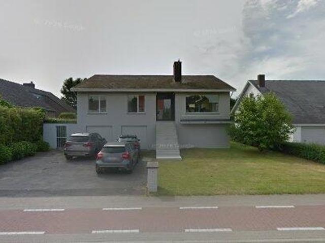 Bureau location à Gits, West-Vlaanderen
