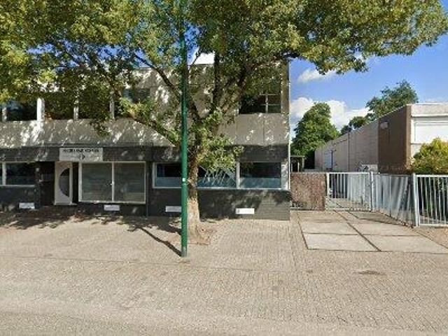 Bedrijfspand te huur in Ijsselstein, Utrecht