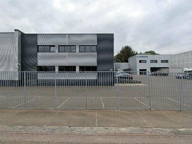 Bedrijfspand te huur in Locht, Kerkrade