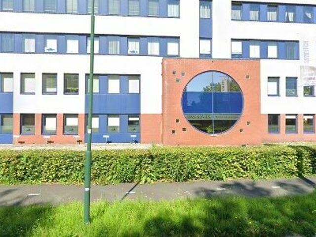 Bedrijfspand te huur in Leusden