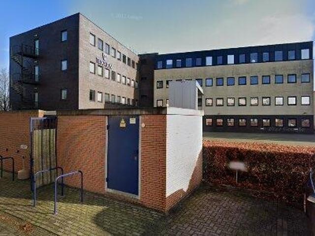 Bedrijfspand te huur in Leusden