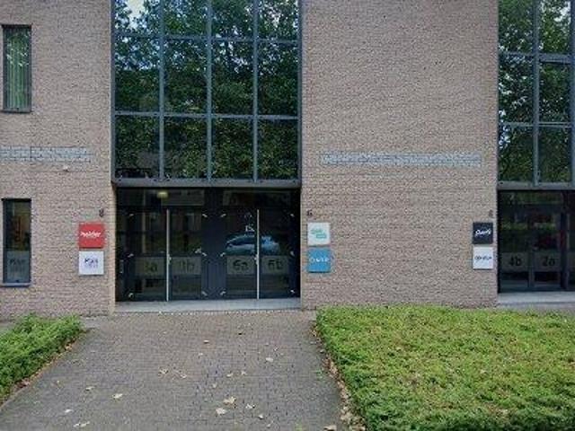 Bedrijfspand te huur in Leusden