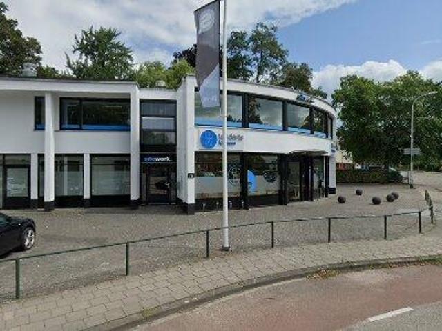 Bedrijfspand te huur in Almen, Gelderland