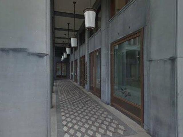 Bedrijfspand te huur in Maastricht-Centrum, Maastricht