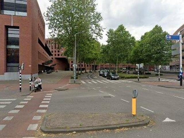 Bedrijfspand te huur in Maastricht-Centrum, Maastricht