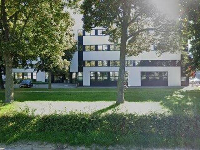 Bedrijfspand te huur in Geverik, Limburg