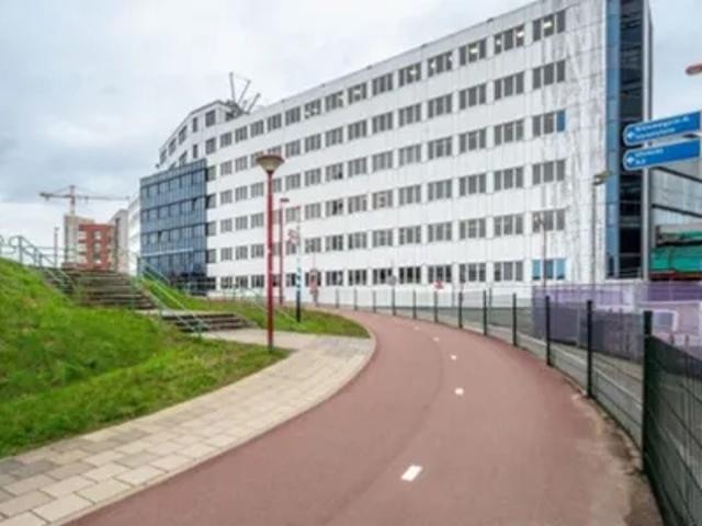 Bedrijfspand te huur in Nieuwegein, Utrecht