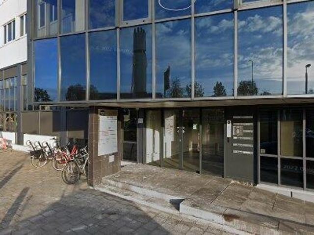 Bedrijfspand te huur in Stadscentrum, Nieuwegein