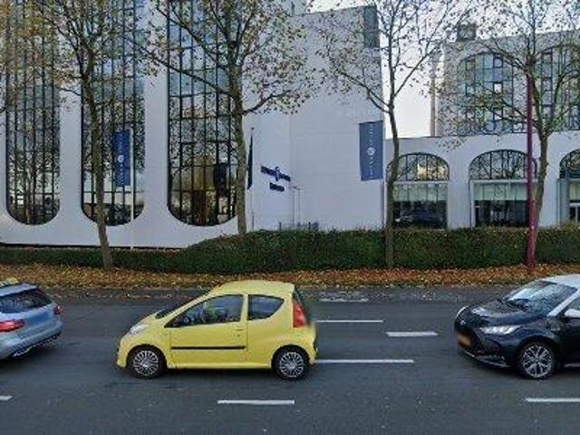 Bedrijfspand te huur in Nieuwegein, Utrecht