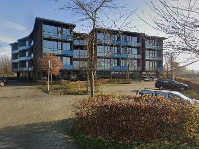 Bedrijfspand te huur in Corlaer, Nijkerk