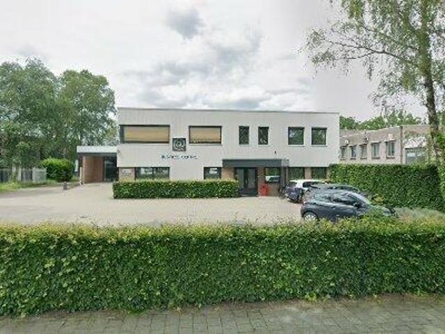 Bedrijfspand te huur in Hoevelaken, Gelderland