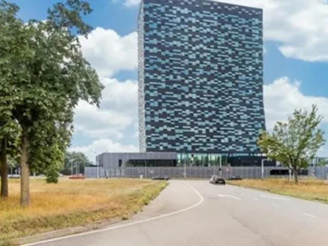 Bedrijfspand te huur in Nijmegen