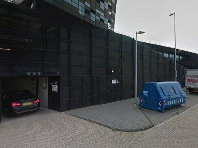 Bedrijfspand te huur in Nijmegen