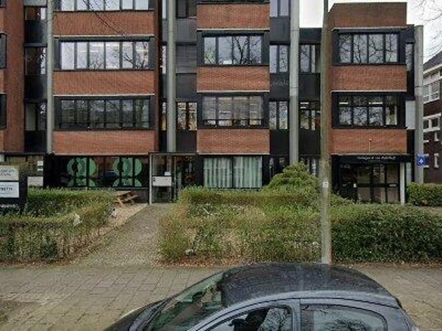 Bedrijfspand te huur in Nijmegen
