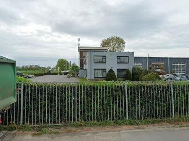 Bedrijfspand te huur in Nijmegen