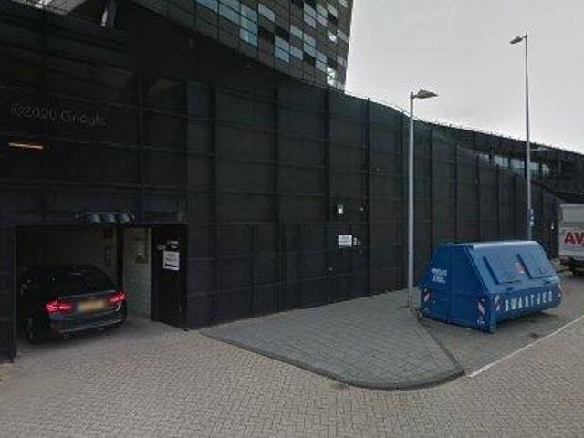 Bedrijfspand te huur in Nijmegen