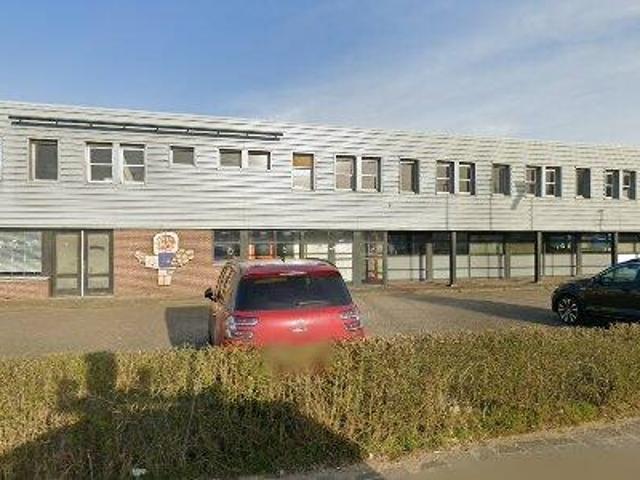 Bedrijfspand te huur in Nijmegen
