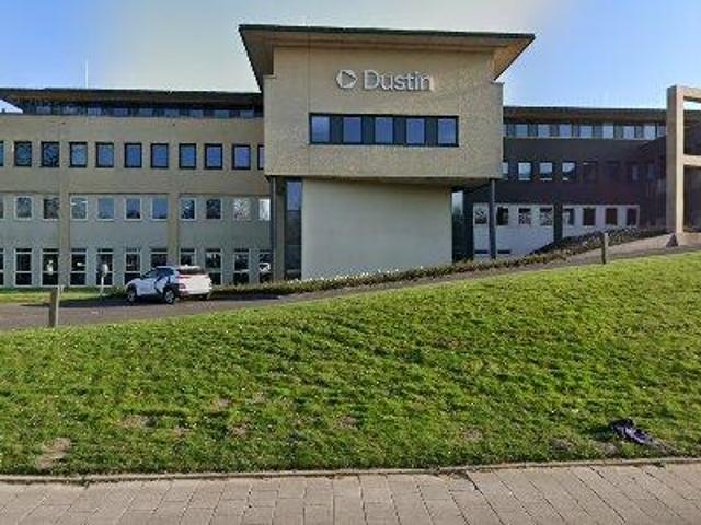 Bedrijfspand te huur in Nijmegen