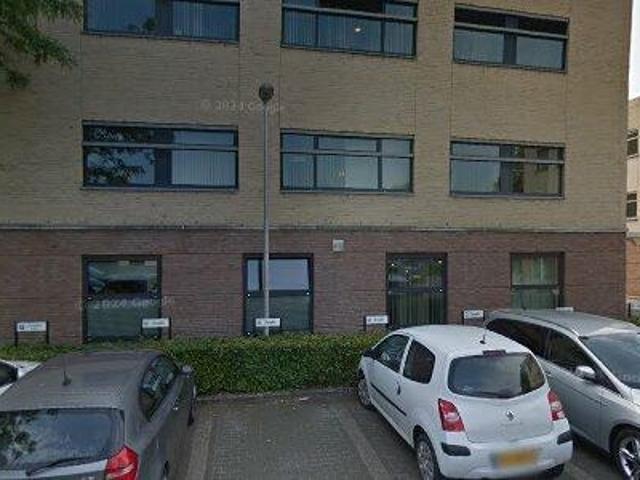 Bedrijfspand te huur in Nijmegen