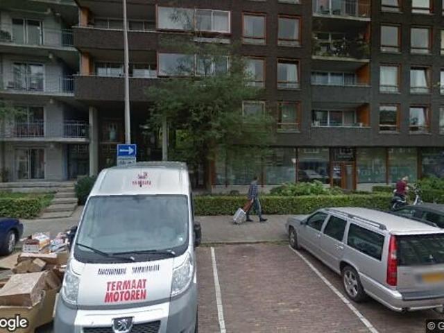 Bedrijfspand te huur in Nijmegen