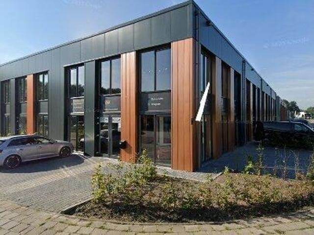 Bedrijfspand te huur in Roden, Drenthe