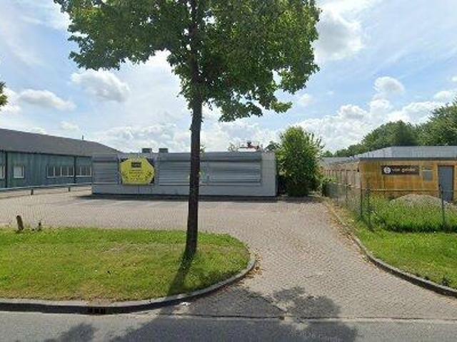 Bedrijfspand te huur in Emmeloord, Flevoland