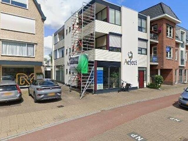 Bedrijfspand te huur in Putten, Gelderland