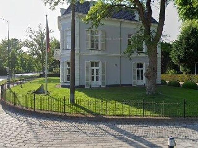 Bedrijfspand te huur in Oosterbeek Noordoost, Oosterbeek