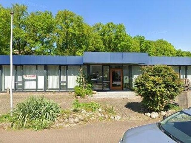 Bedrijfspand te huur in Doorwerth, Gelderland
