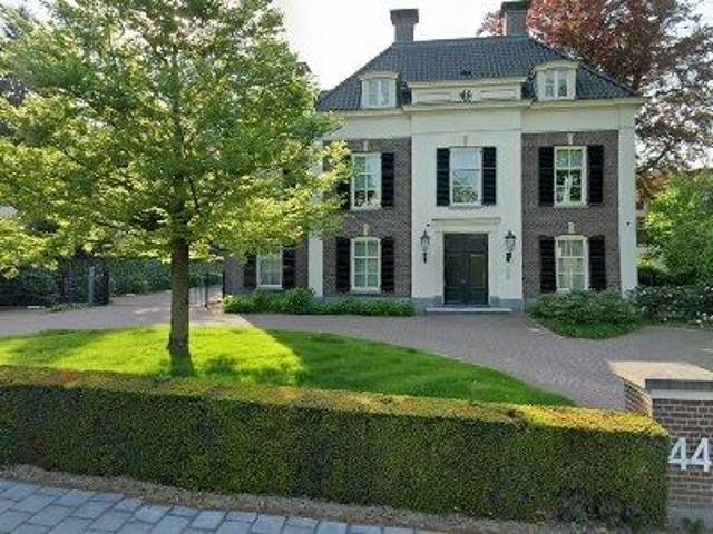 Bedrijfspand te huur in Oosterbeek Noordoost, Oosterbeek