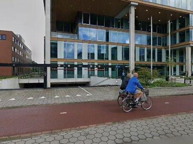 Bedrijfspand te huur in Plaspoelpolder, Rijswijk