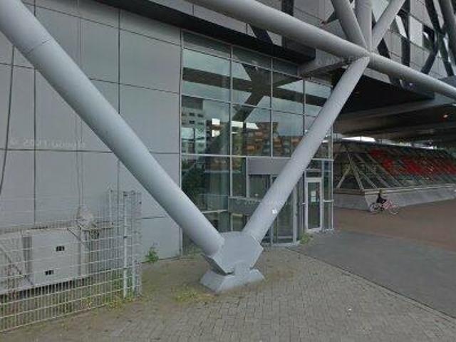 Bedrijfspand te huur in Rijswijk, Zuid Holland