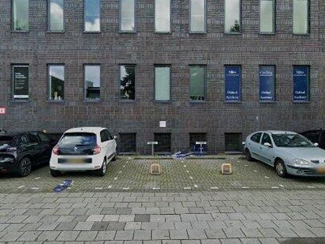 Bedrijfspand te huur in Hoornwijck, Rijswijk