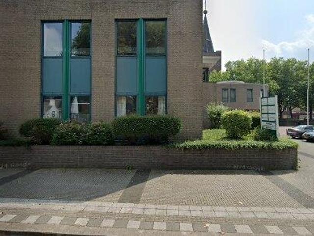 Bedrijfspand te huur in Herkenbosch, Limburg