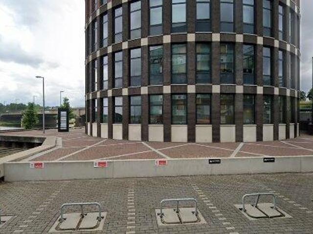 Bedrijfspand te huur in Centrum, Roermond
