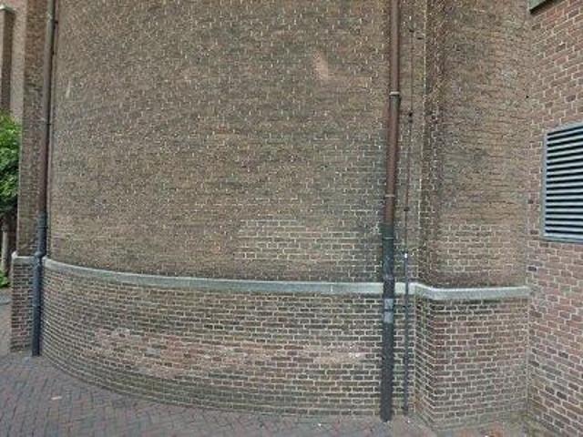 Bedrijfspand te huur in Roosendaal, Noord Brabant