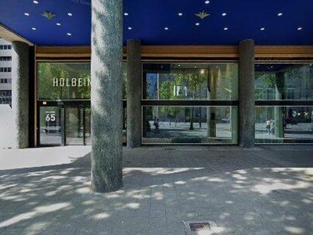 Bedrijfspand te huur in Centrum, Rotterdam