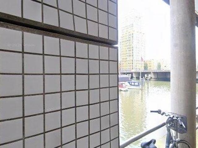 Bedrijfspand te huur in Centrum, Rotterdam