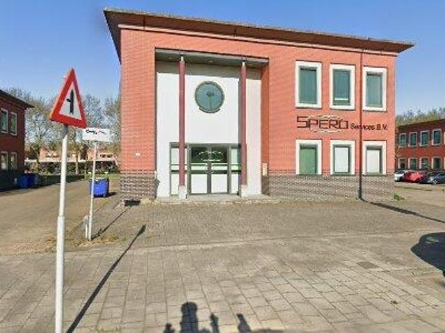 Bedrijfspand te huur in Tussenwater, Hoogvliet