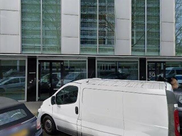 Bedrijfspand te huur in Noord, Rotterdam