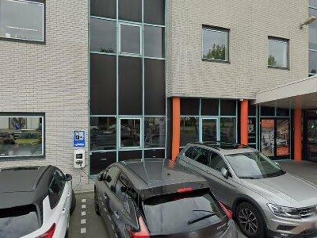 Bedrijfspand te huur in Rotterdam, Zuid Holland