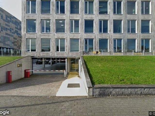 Bedrijfspand te huur in Rotterdam, Zuid Holland