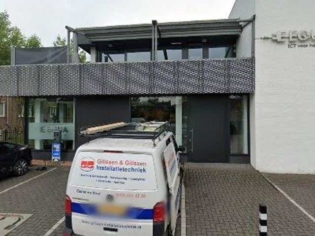 Bedrijfspand te huur in Hulsveld, Simpelveld