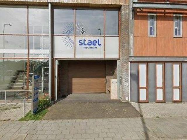 Bedrijfspand te huur in Sittard, Limburg
