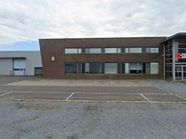 Bedrijfspand te huur in Sittard, Limburg