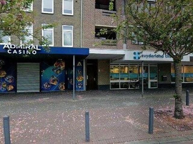 Bedrijfspand te huur in Geleen, Sittard-Geleen