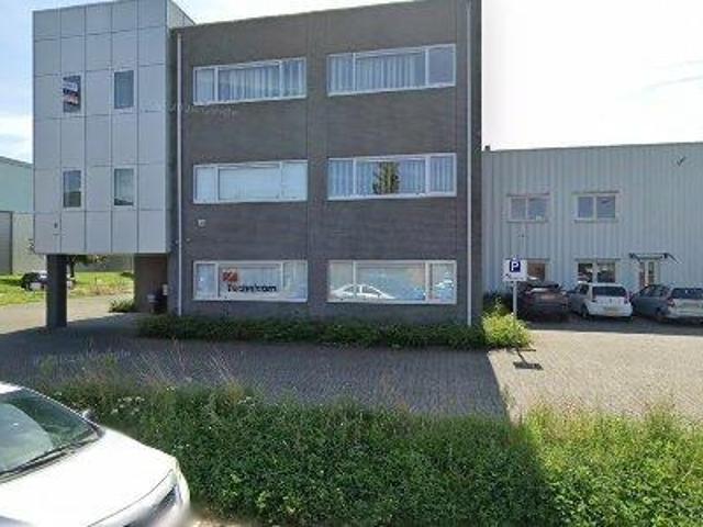 Bedrijfspand te huur in Stein, Limburg